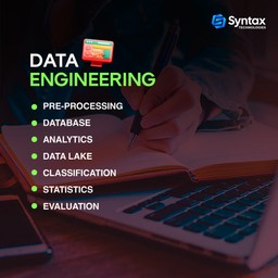 data engineering